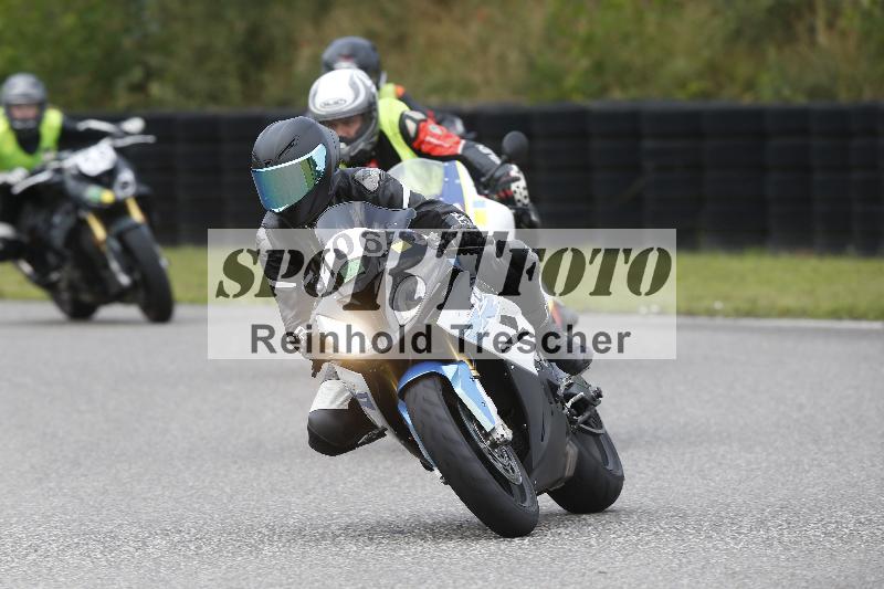 /24 08.06.2025 TZ Motorsport ADR/Gruppe gruen/106